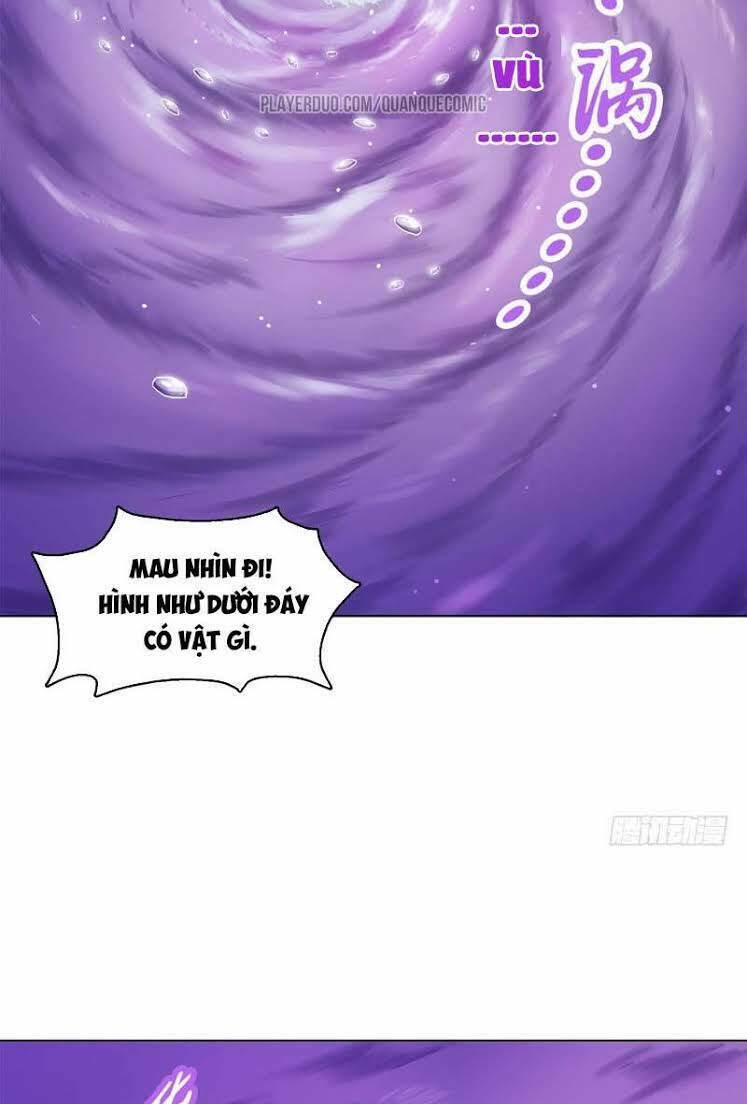 Thiên Thần Quyết Chapter 37 - Trang 14