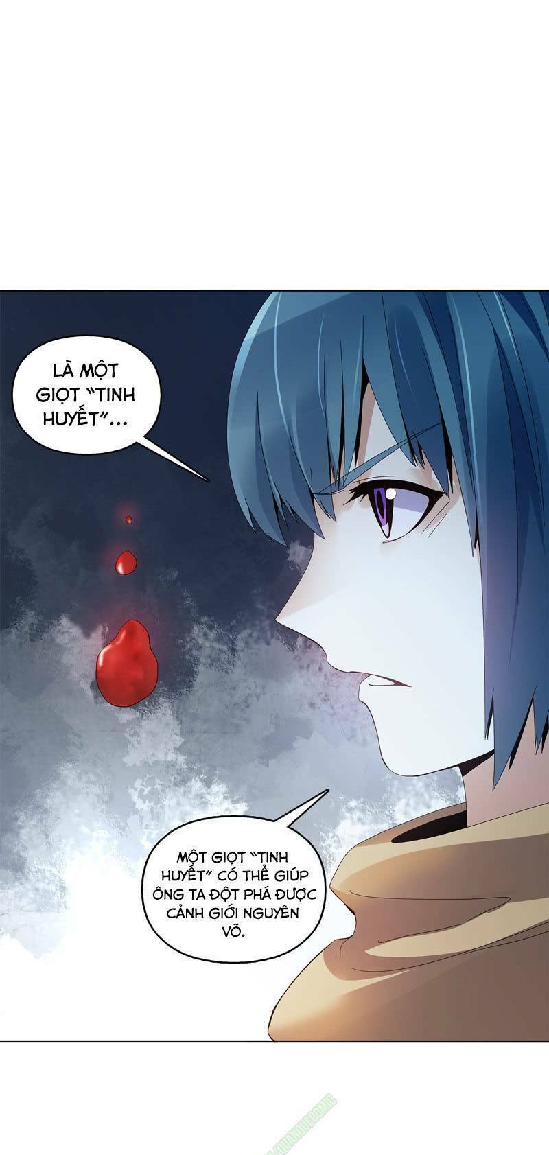 Thiên Thần Quyết Chapter 34 - Trang 27