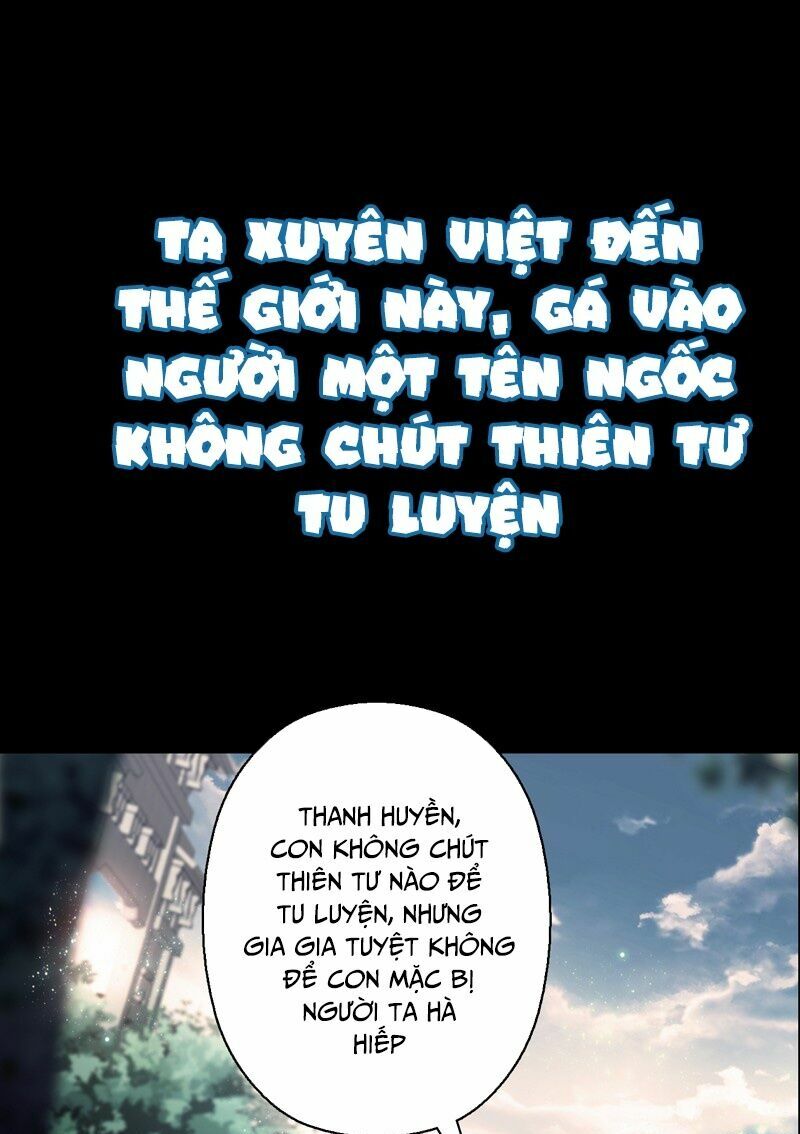 Thiên Thần Quyết Chapter 0 - Trang 2