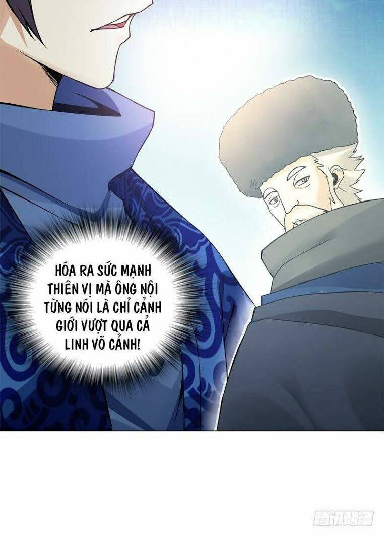 Thiên Thần Quyết Chapter 54 - Trang 21