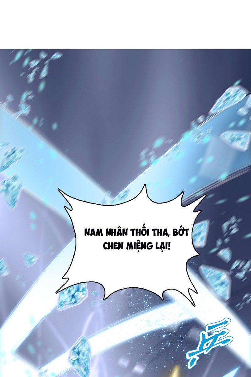 Thiên Thần Quyết Chapter 126 - Trang 16