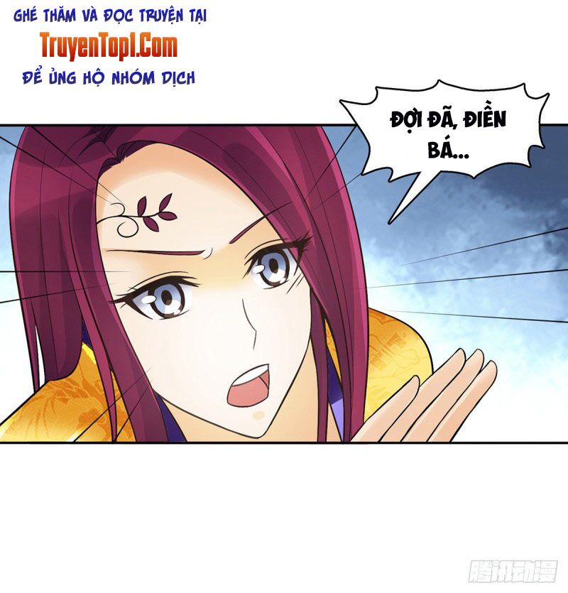 Thiên Thần Quyết Chapter 131 - Trang 39