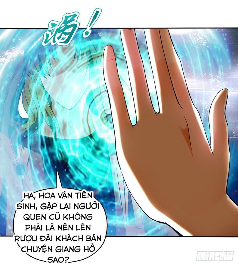 Thiên Thần Quyết Chapter 131 - Trang 2