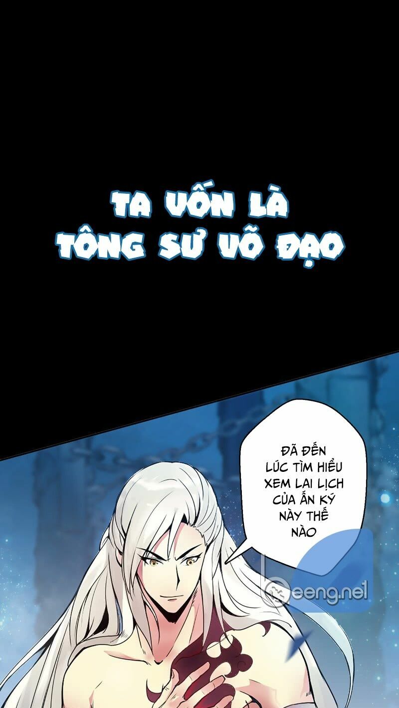 Thiên Thần Quyết Chapter 0 - Trang 0