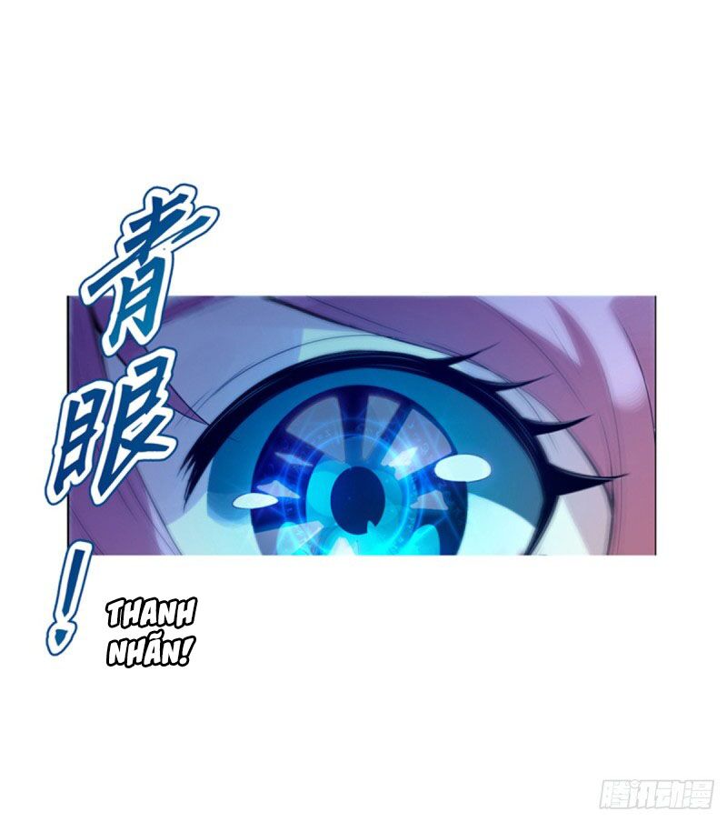 Thiên Thần Quyết Chapter 119 - Trang 6