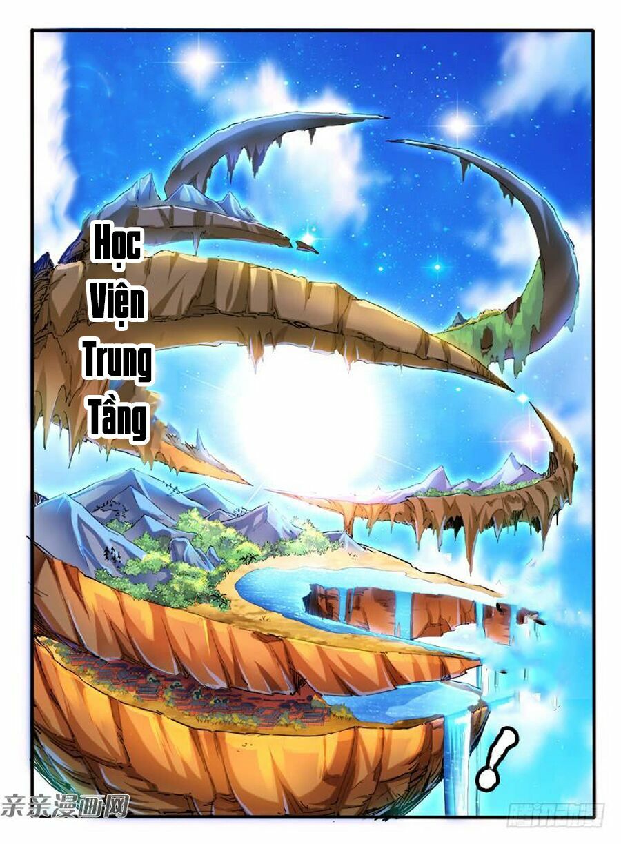 Huyễn Thú Vương Chapter 264 - Trang 6