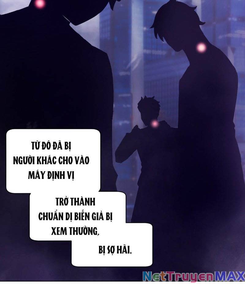 Tay Trái Của Ta Có Thể Dị Biến Chapter 1 - Trang 68