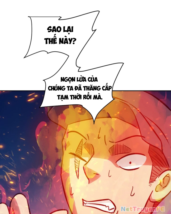 Tay Trái Của Ta Có Thể Dị Biến Chapter 25 - Trang 55