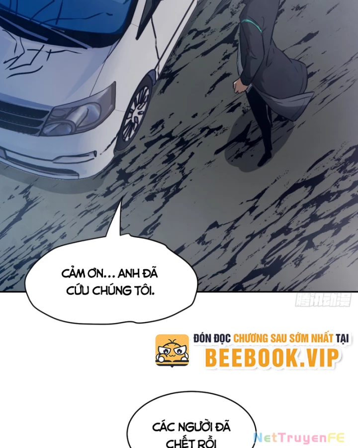 Tay Trái Của Ta Có Thể Dị Biến Chapter 23 - Trang 83