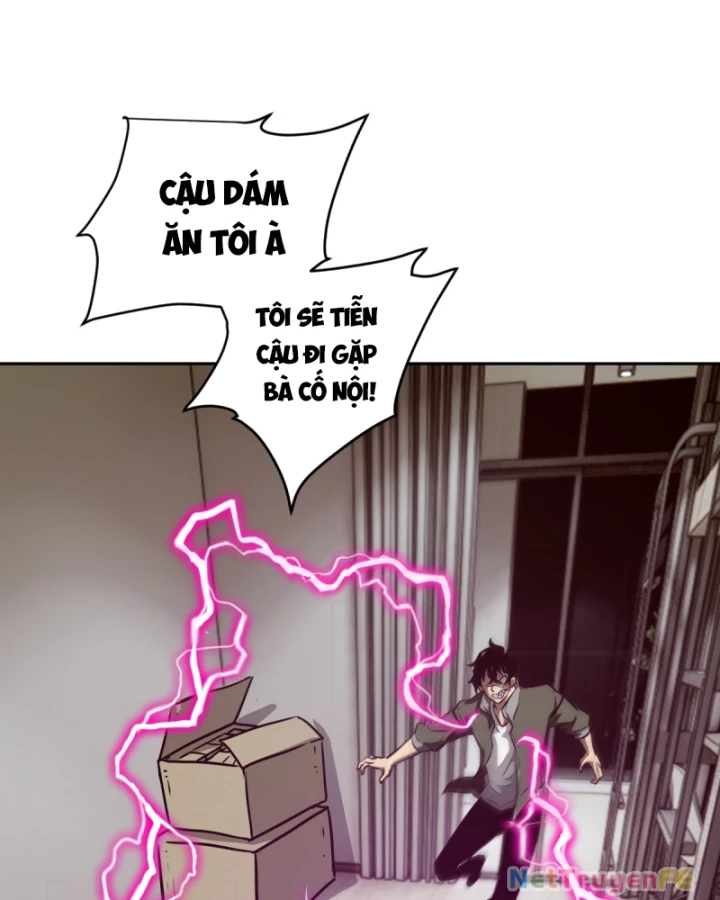 Tay Trái Của Ta Có Thể Dị Biến Chapter 22 - Trang 39