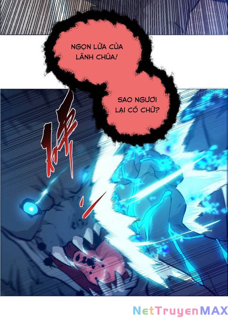 Tay Trái Của Ta Có Thể Dị Biến Chapter 3 - Trang 18