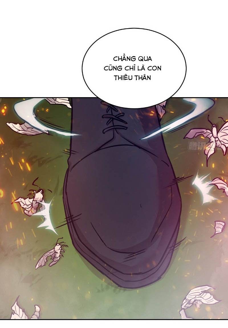 Tay Trái Của Ta Có Thể Dị Biến Chapter 6 - Trang 26