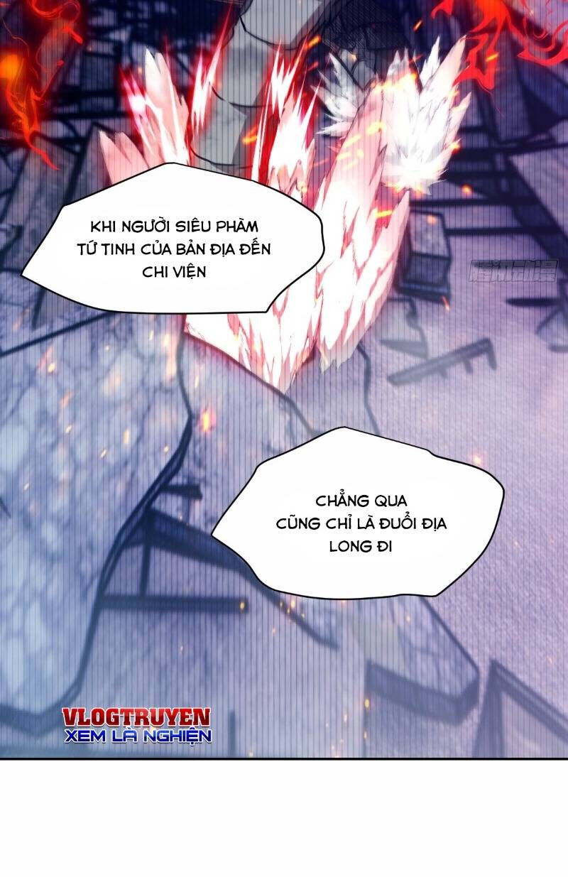 Tay Trái Của Ta Có Thể Dị Biến Chapter 12 - Trang 47