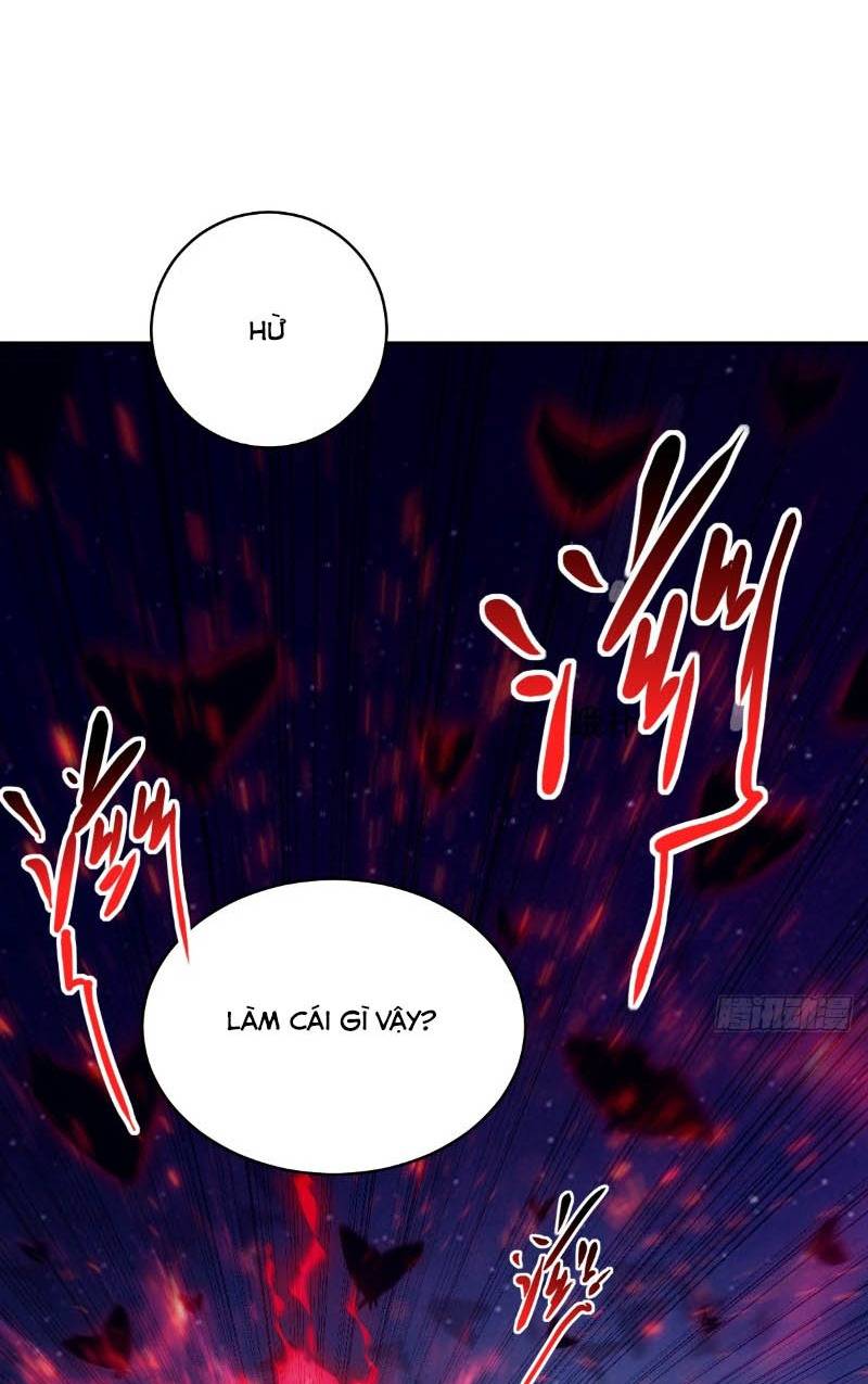 Tay Trái Của Ta Có Thể Dị Biến Chapter 6 - Trang 21