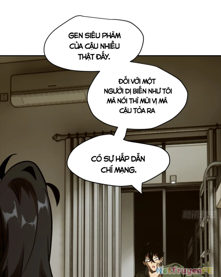 Tay Trái Của Ta Có Thể Dị Biến Chapter 22 - Trang 43