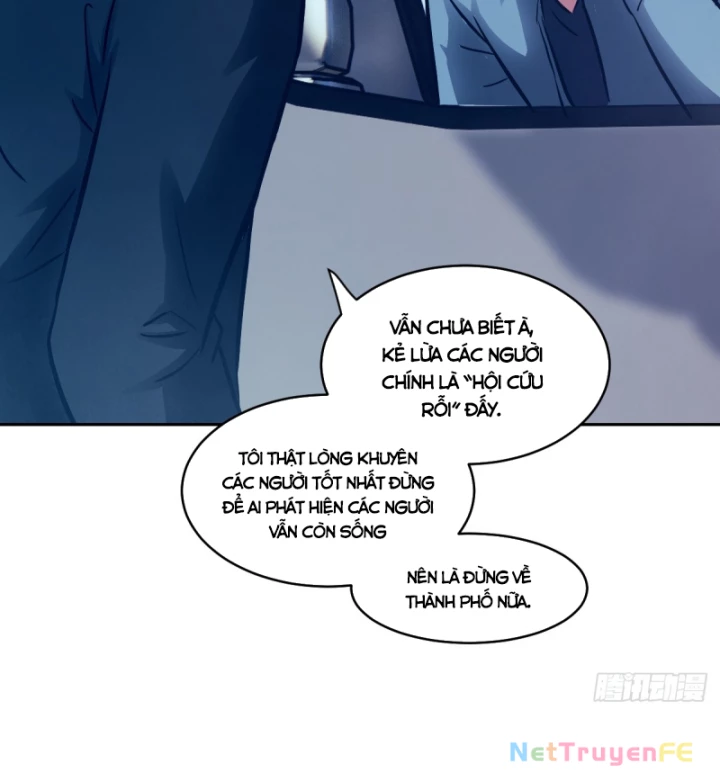 Tay Trái Của Ta Có Thể Dị Biến Chapter 23 - Trang 85