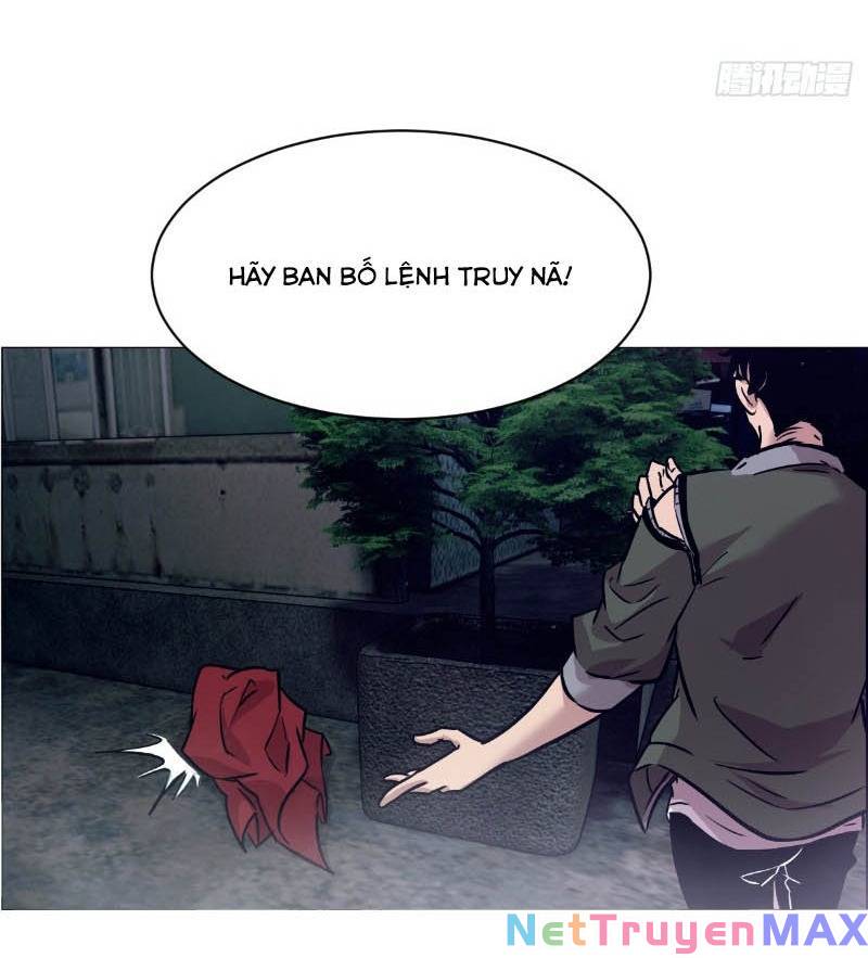 Tay Trái Của Ta Có Thể Dị Biến Chapter 3 - Trang 45