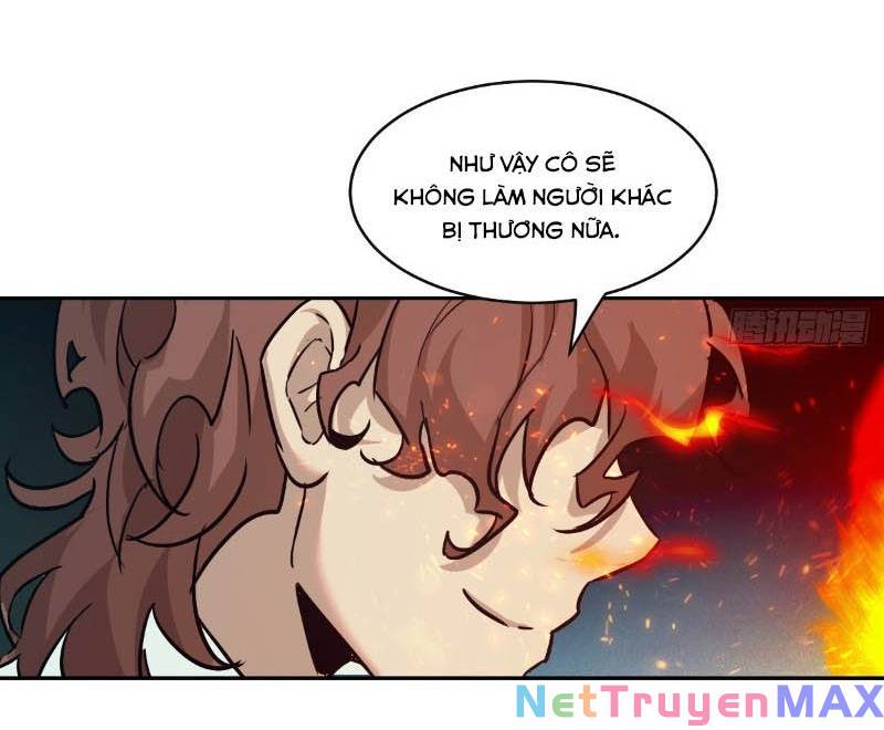 Tay Trái Của Ta Có Thể Dị Biến Chapter 5 - Trang 33