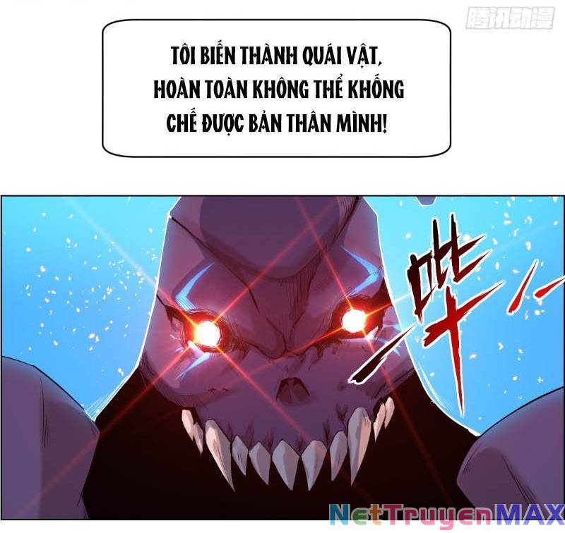 Tay Trái Của Ta Có Thể Dị Biến Chapter 1 - Trang 33