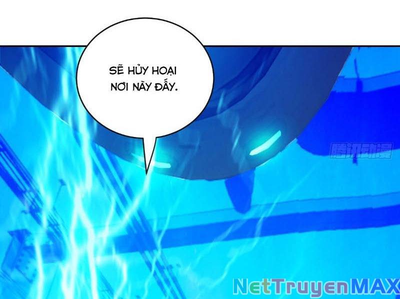 Tay Trái Của Ta Có Thể Dị Biến Chapter 5 - Trang 23