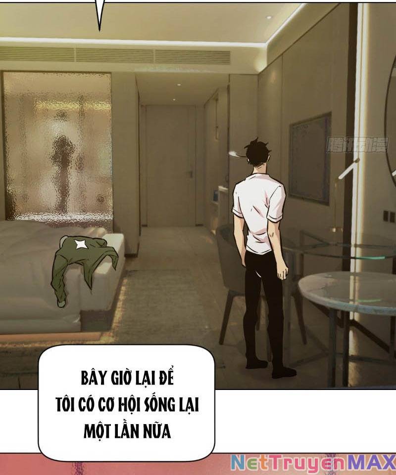 Tay Trái Của Ta Có Thể Dị Biến Chapter 1 - Trang 70