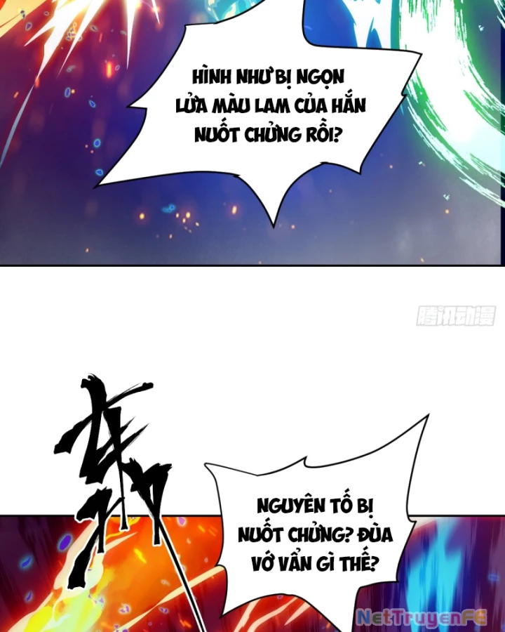 Tay Trái Của Ta Có Thể Dị Biến Chapter 25 - Trang 9