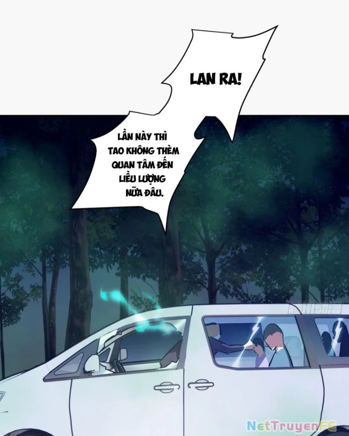 Tay Trái Của Ta Có Thể Dị Biến Chapter 23 - Trang 28