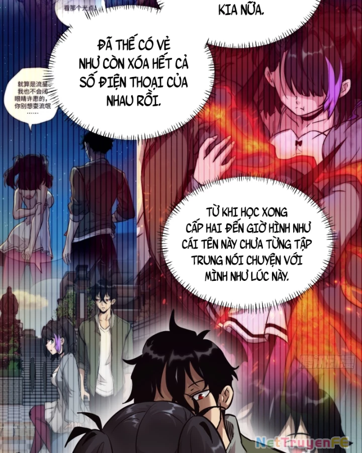 Tay Trái Của Ta Có Thể Dị Biến Chapter 22 - Trang 14