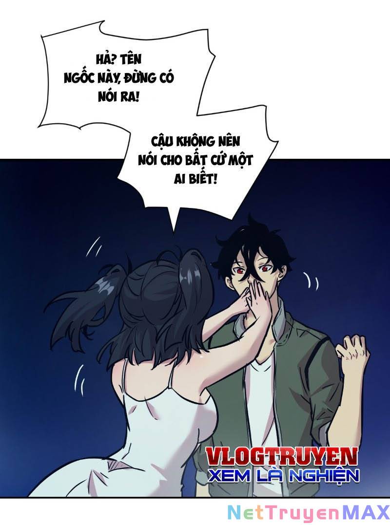 Tay Trái Của Ta Có Thể Dị Biến Chapter 4 - Trang 37