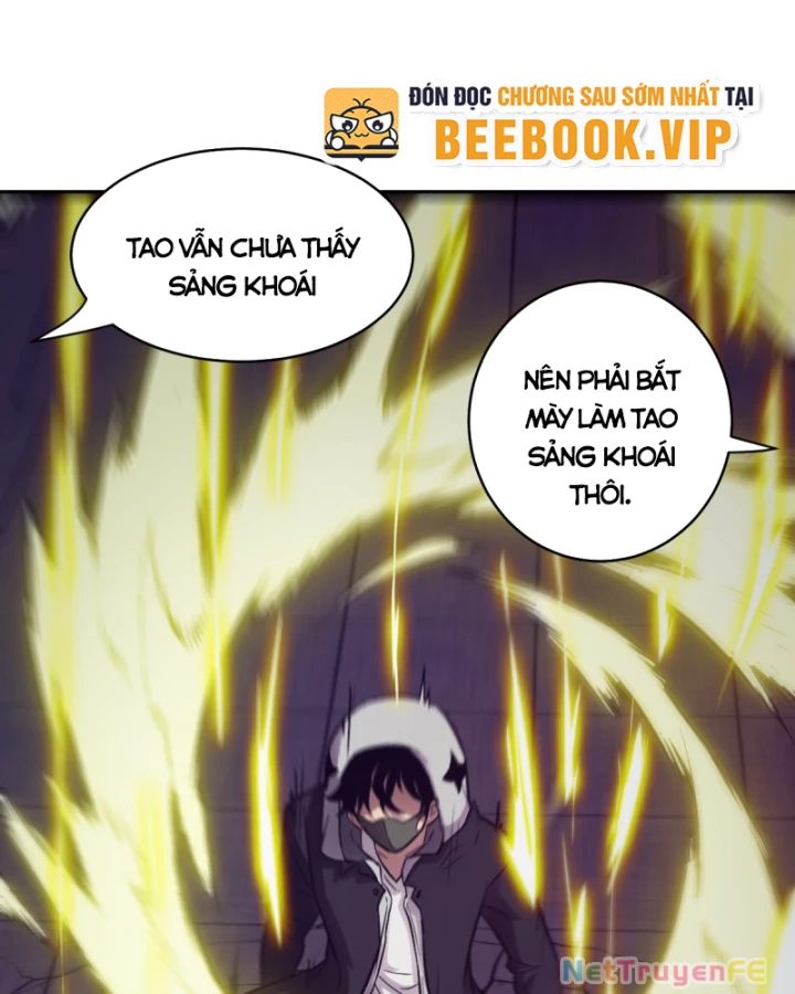 Tay Trái Của Ta Có Thể Dị Biến Chapter 26 - Trang 39