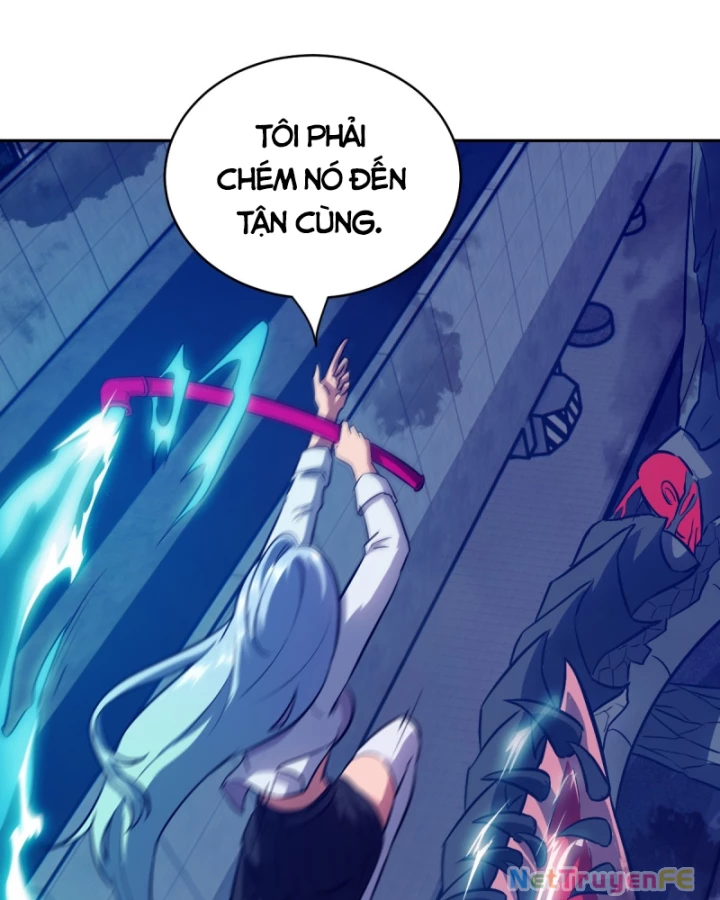 Tay Trái Của Ta Có Thể Dị Biến Chapter 27 - Trang 83