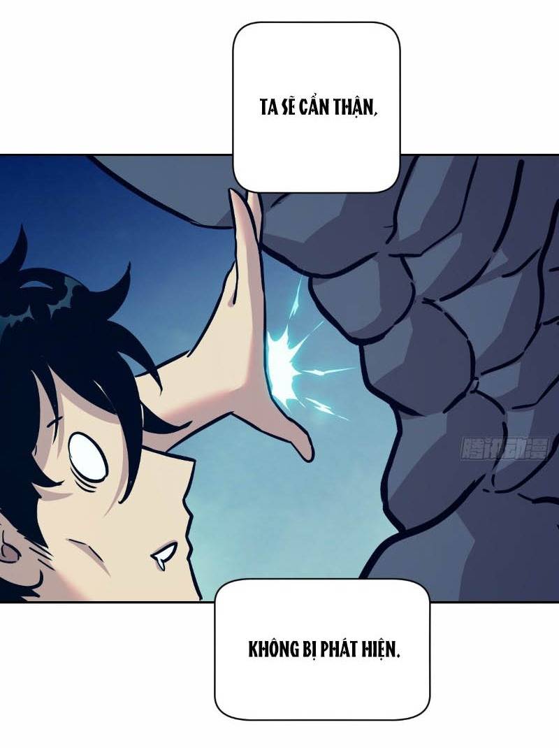 Tay Trái Của Ta Có Thể Dị Biến Chapter 8 - Trang 10