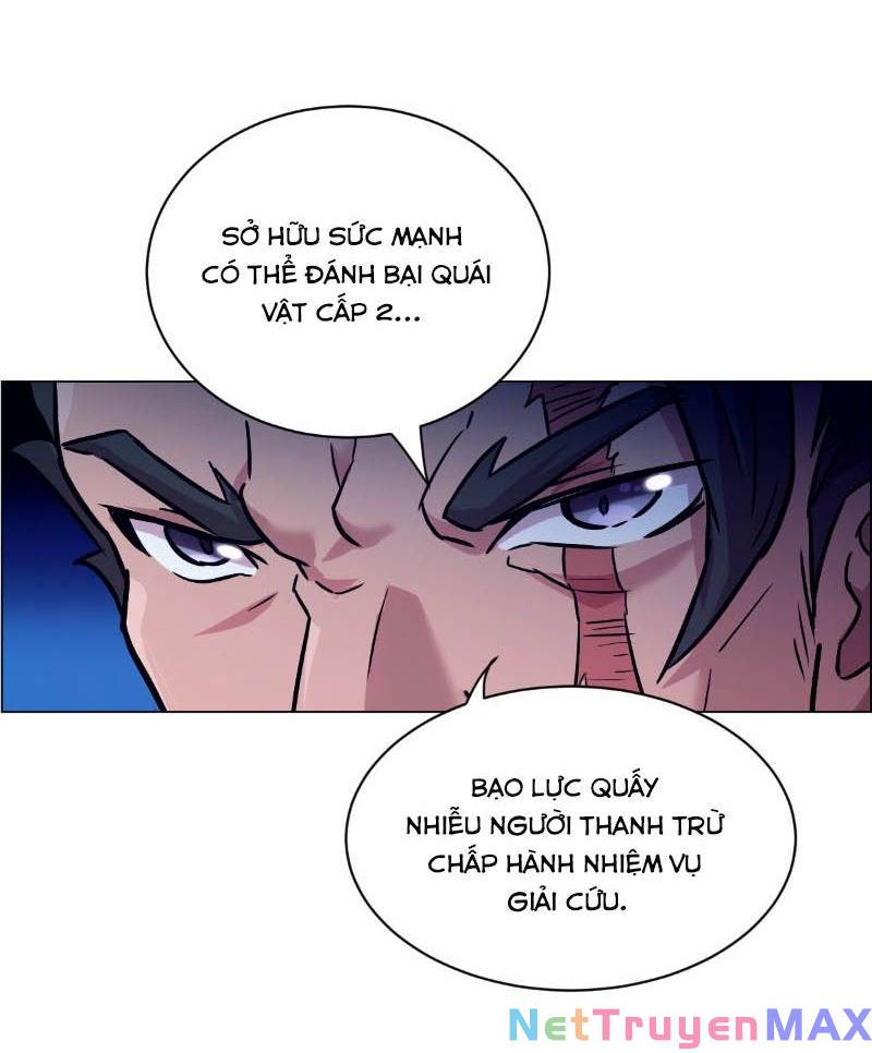 Tay Trái Của Ta Có Thể Dị Biến Chapter 3 - Trang 44