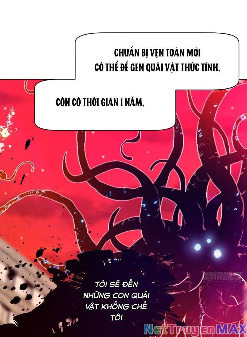 Tay Trái Của Ta Có Thể Dị Biến Chapter 1 - Trang 83