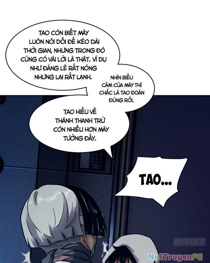 Tay Trái Của Ta Có Thể Dị Biến Chapter 26 - Trang 6