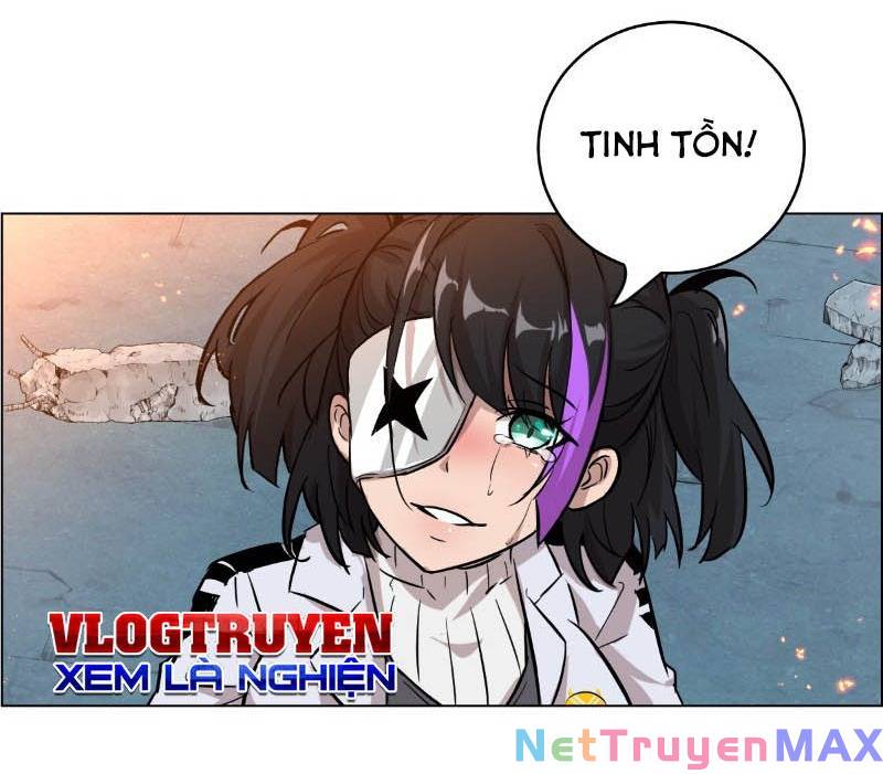 Tay Trái Của Ta Có Thể Dị Biến Chapter 1 - Trang 34