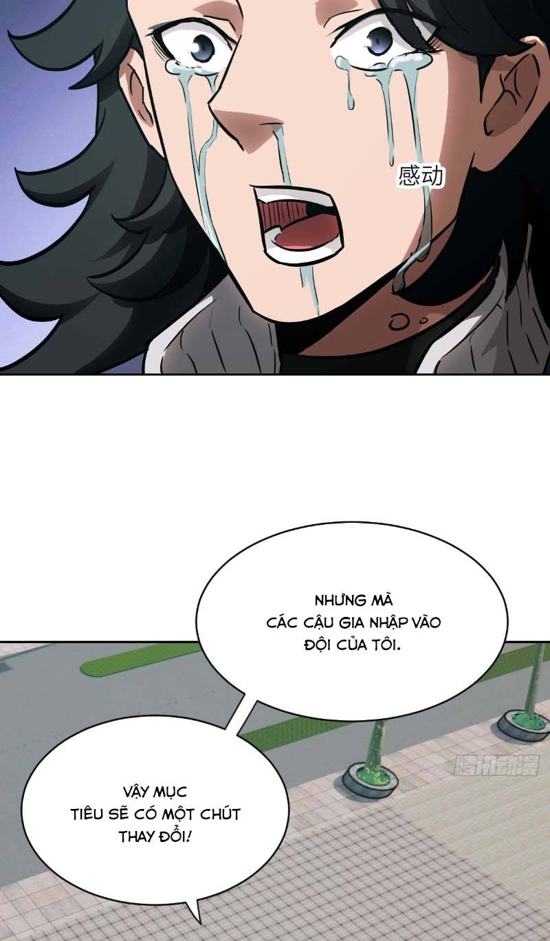 Tay Trái Của Ta Có Thể Dị Biến Chapter 17 - Trang 63