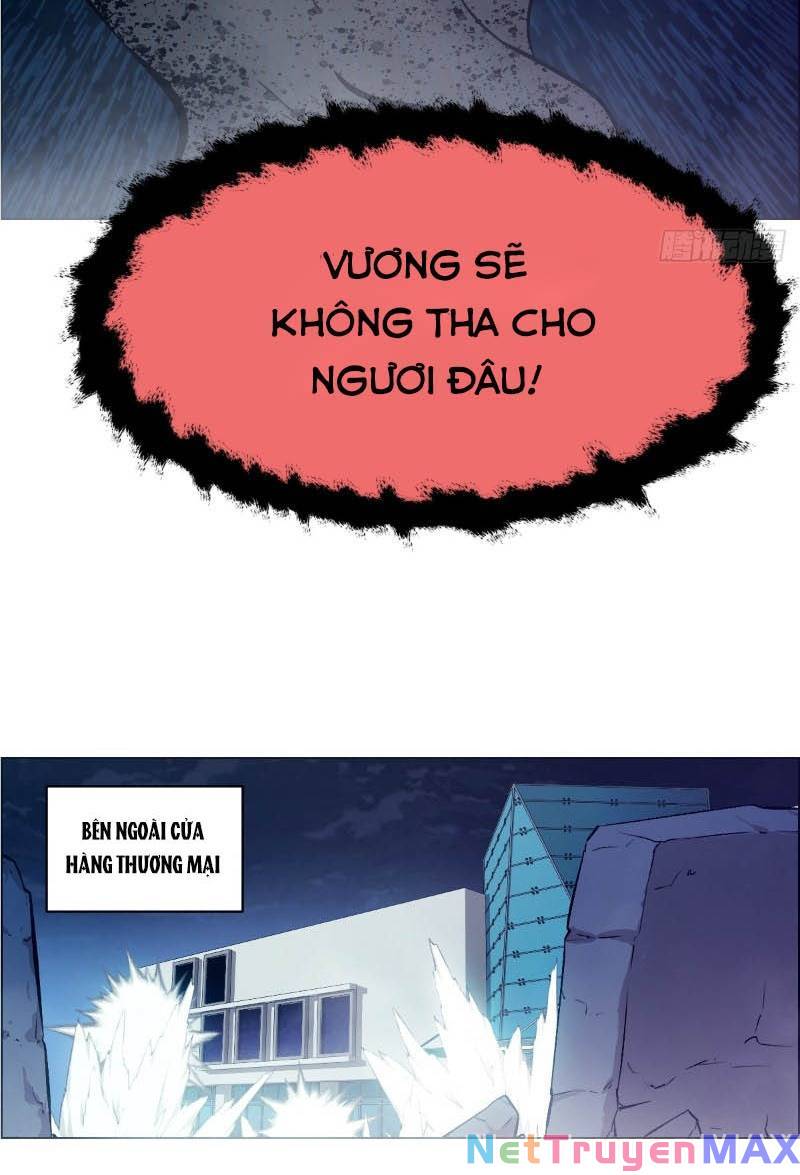 Tay Trái Của Ta Có Thể Dị Biến Chapter 3 - Trang 27