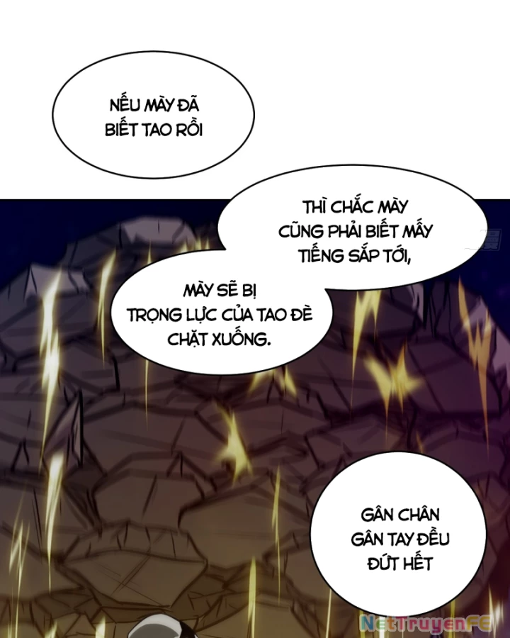 Tay Trái Của Ta Có Thể Dị Biến Chapter 26 - Trang 48