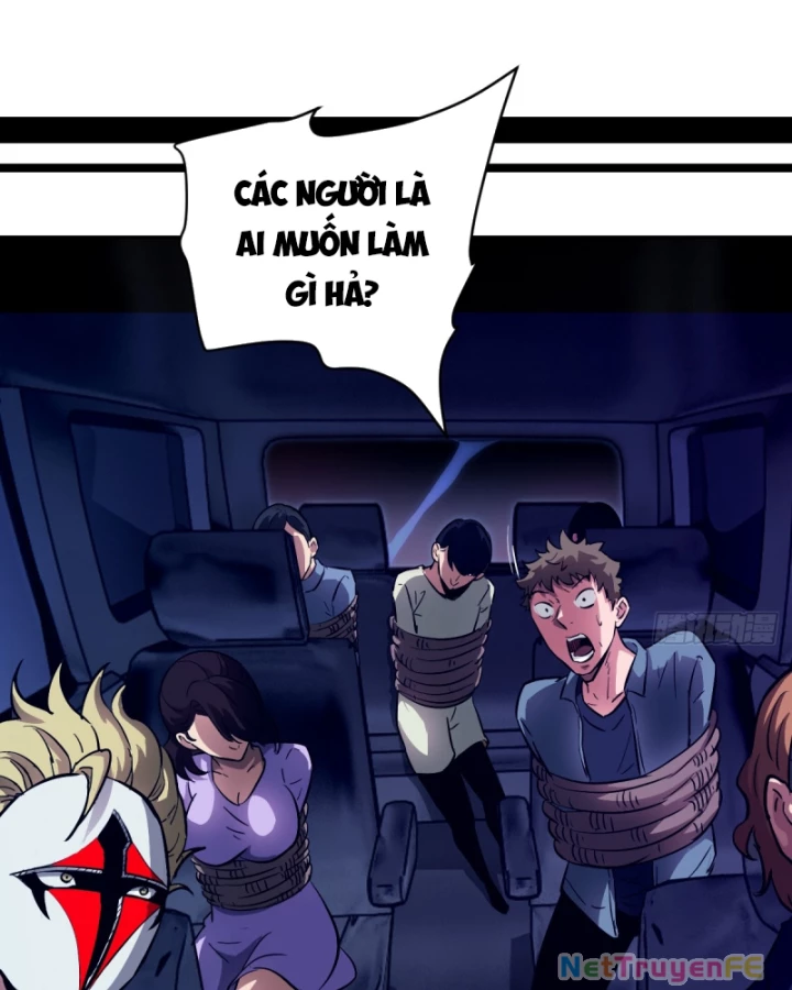 Tay Trái Của Ta Có Thể Dị Biến Chapter 22 - Trang 79