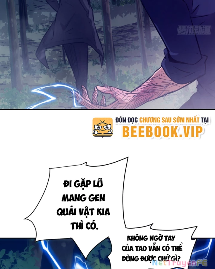 Tay Trái Của Ta Có Thể Dị Biến Chapter 23 - Trang 65