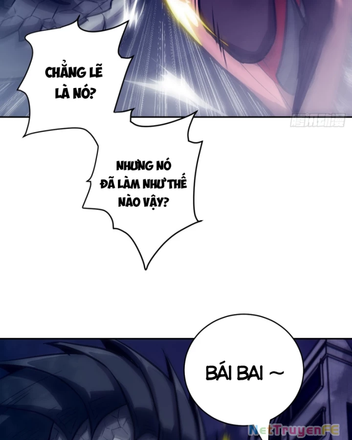 Tay Trái Của Ta Có Thể Dị Biến Chapter 27 - Trang 18