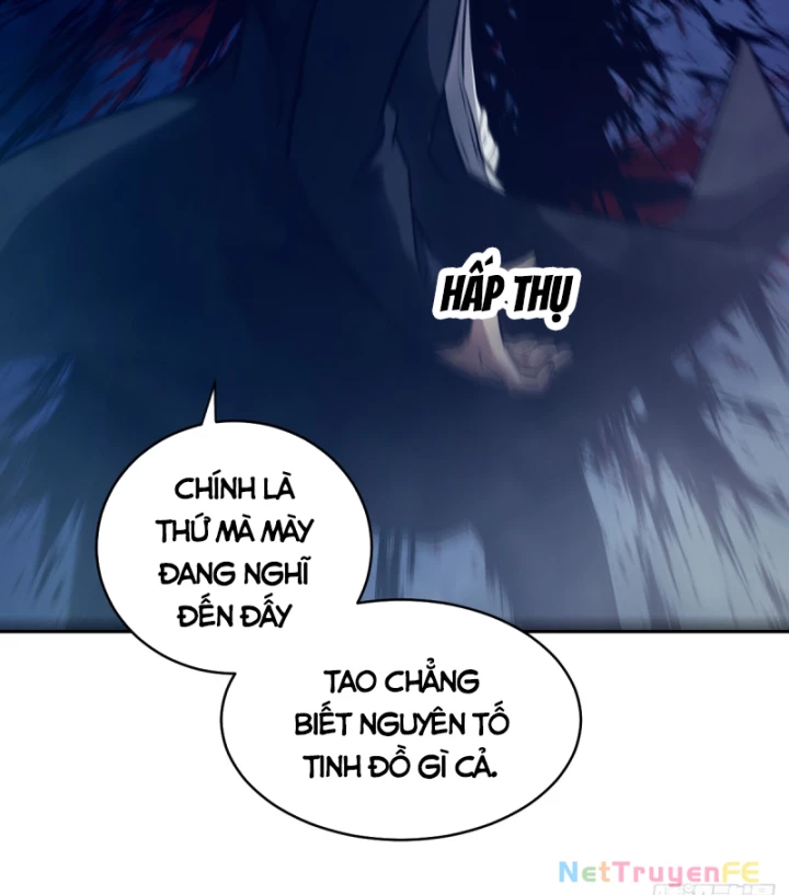 Tay Trái Của Ta Có Thể Dị Biến Chapter 26 - Trang 16