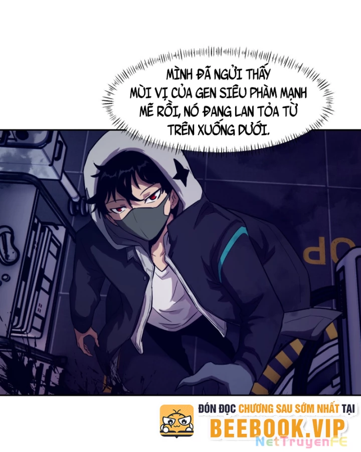 Tay Trái Của Ta Có Thể Dị Biến Chapter 26 - Trang 17