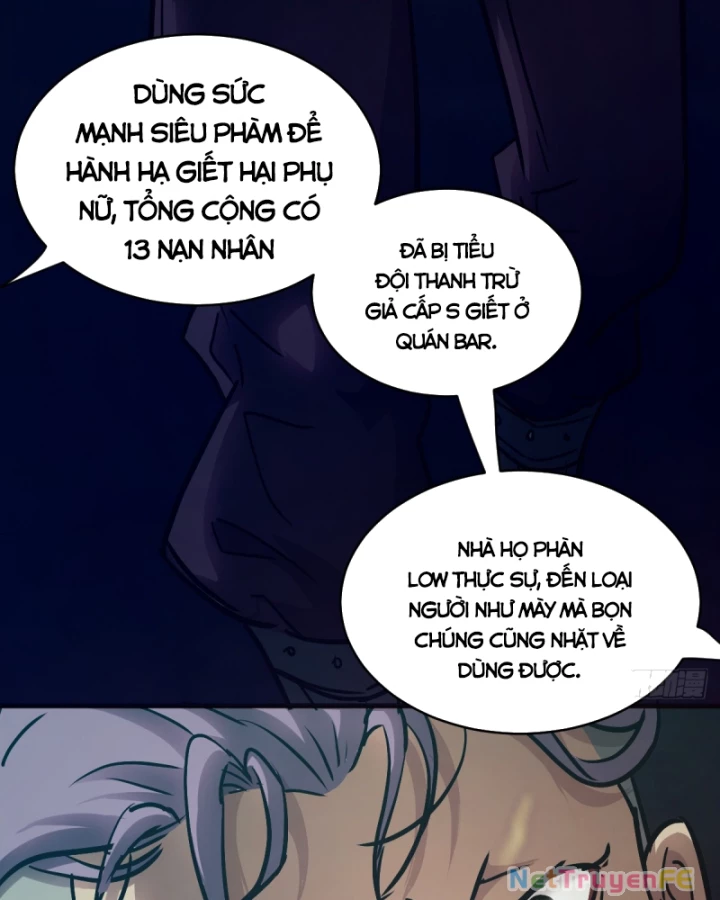 Tay Trái Của Ta Có Thể Dị Biến Chapter 26 - Trang 44