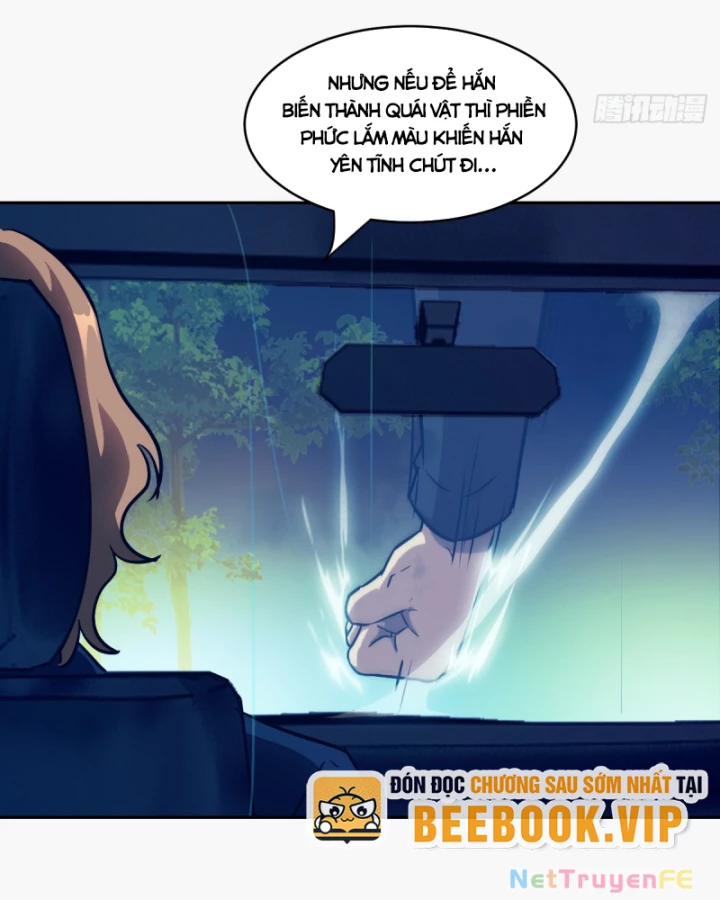 Tay Trái Của Ta Có Thể Dị Biến Chapter 22 - Trang 88