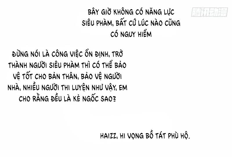 Tay Trái Của Ta Có Thể Dị Biến Chapter 13 - Trang 3