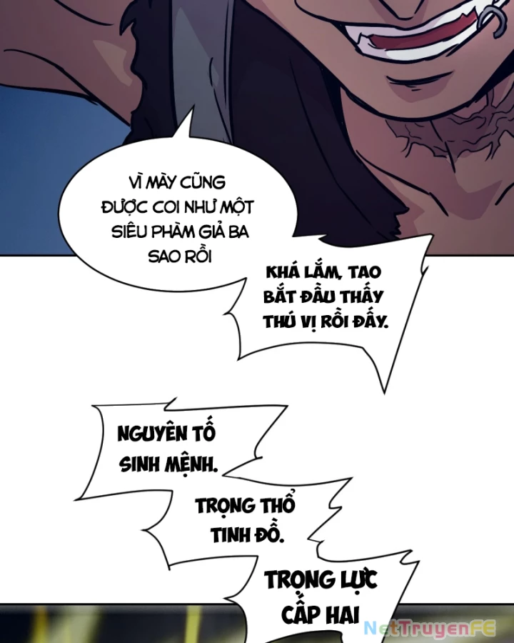 Tay Trái Của Ta Có Thể Dị Biến Chapter 26 - Trang 57