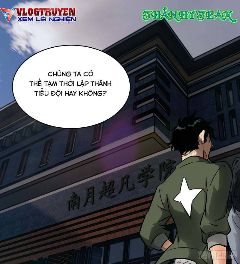 Tay Trái Của Ta Có Thể Dị Biến Chapter 17 - Trang 44