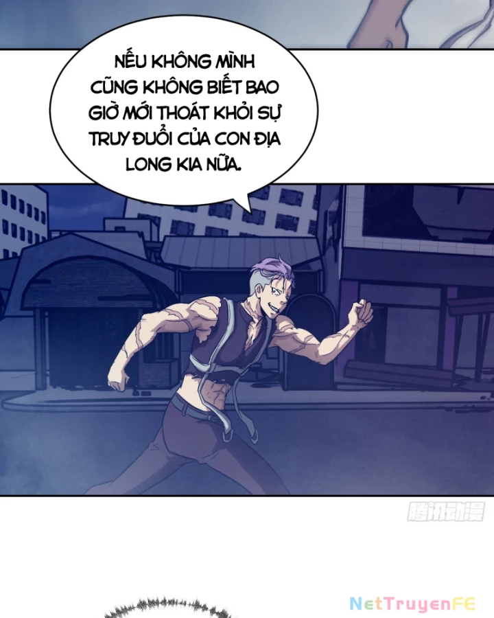 Tay Trái Của Ta Có Thể Dị Biến Chapter 27 - Trang 68